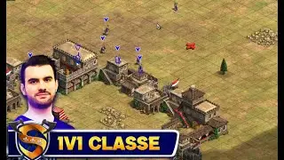 JE MONK RUSH LE POTENTIEL FUTUR MEILLEUR FRANCAIS?