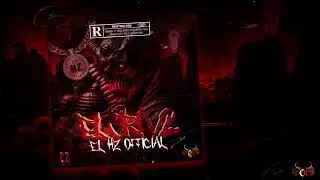 El Hz Official - El JR1 V2 (Audio Official)