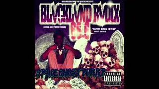 SpaceGhostPurrp - Tha Real (432 Hz)