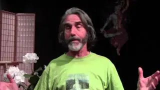 Paul Hedderman, Western Non-Duality Teacher (2 of 3)