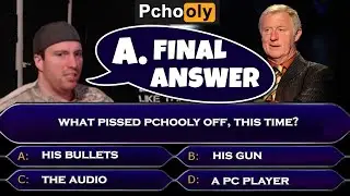 Pchooly: 