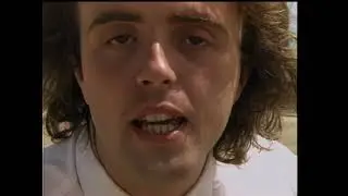 The Icicle Works - Understanding Jane (UK Version) HD
