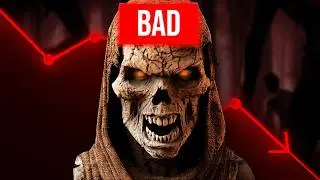 7 Days to Die Is In A TERRIBLE State...
