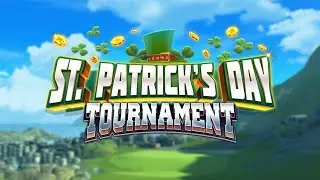 St Patrick's Day Tournament - Expert Hole1 HIO