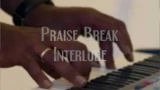 Praise Break Compilation (Part 1 of 4)