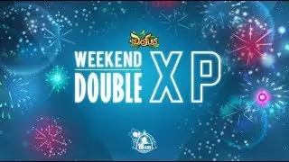 Weekend Bonus Dofus Retro (1.30) | Hogmeiser