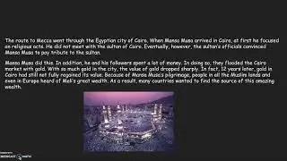 West African Trading Empires 2