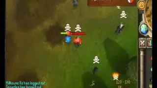 Murfje/KickDeBucket BH vid #22 [whip/dds/turm]