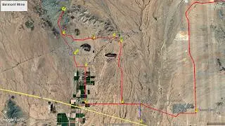Belmont Mine Feb 2026