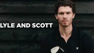 Lyle & Scott Golf From Past to Present, Timeless Style, Modern Performance. Shop the Latest Drop Now