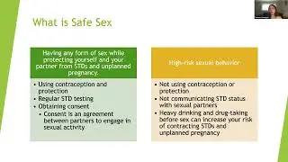 Understanding Sexual Health in College