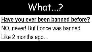 The Most CONFUSING Minecraft Mod Applications...