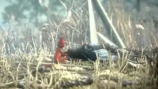 UNRAVEL Official Story Trailer PS4  Xbox One HD, 720p