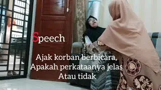 Ilustrasi Pertolongan Pertama Stroke