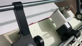 Braille Printer Dot print syste