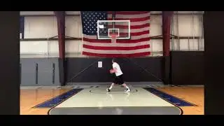 Mikan Drill (Jump Hook)