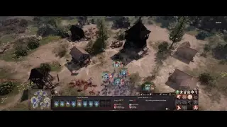 - Ancestors Legacy - 1 vs IA (F&aacute;cil)