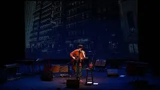 Don't Think Twice, It's Alright - Something is Happening: A Bob Dylan Tribute
