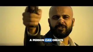 AI Filmmaking for Beginners | How One Person Can Make a Full Film with AI