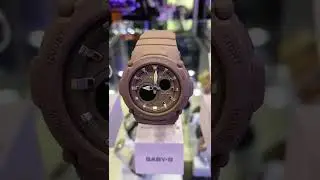 Casio Baby-G BGA-275