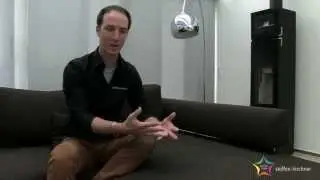 Steffen Kirchner erkl&auml;rt sein Lebensstark Prinzip