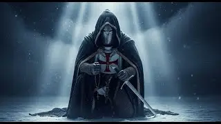 Epic Battle Music | Knights Templar Gregorian Chants & Medieval Orchestral Choir Hymns ⚔️🔥