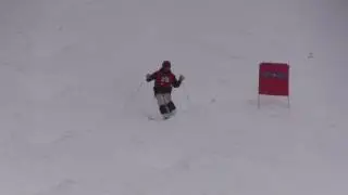 8671 M01 S049 Trevor Wahl, 2017 FIS NorAm Finals, Apex , Day 1, 27th Mens Qualifications