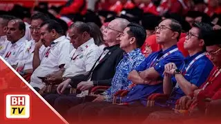 MCA masih bersama BN - Wee