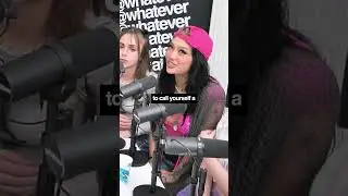 What is a woman question FAILED by whatever podcast girls?!