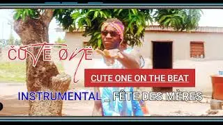 CUTE ONE ON THE BEAT _-_ instrumental f&ecirc;te des m&egrave;res 💌❤️