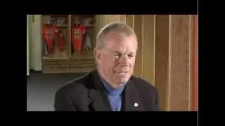 Carson-Newman Football: The Ken Sparks Show, Episode 9, 2012