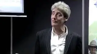 International expert talks erosion (2012)