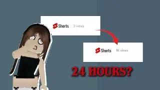 HOW TO GET MORE SUBSCRIBERS AND VIEWS!