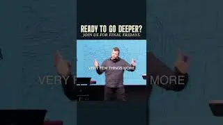 Go Deeper #Worship #Relevant #God #Change #Transform #Deep #Faith #Church #Sermon #Christian #Jesus