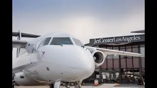 Advanced Air Dornier 328 Regional Jet Walkthrough