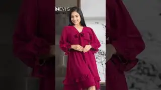 Normal frock design 😍 Frock design 2023 💖 ❤️&zwj;🔥 👗 Frock designs photos