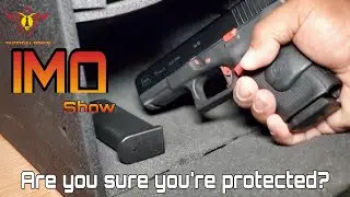 Tactical POV's IMO Podcast EP #1 | Should you get self defense insurance and why?