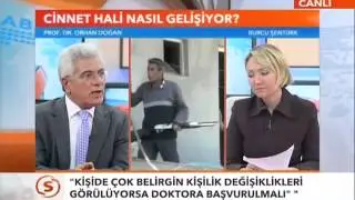 Kisi neden cinnet gecirir