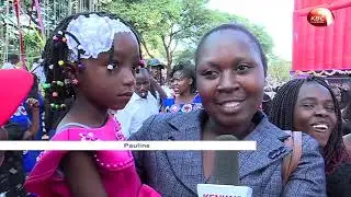 CBD remain deserted as city residents took time off to celebrate Christmas