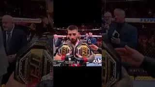Conor X Heat Waves  #ufc #mma #viralvideo #knockout #shorts #sad  #60fps