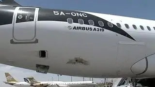 Libya warns militias over Tripoli airport attacks