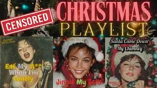 Banned Christmas Songs: The Lost Holiday Special (1930s-2000s Playlist)