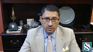 Criminal Defense Attorney In Prince William County Virginia