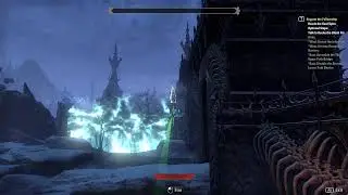 【Elder Scrolls Online】Post-War Blues