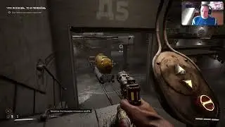 Atomic Heart - В булочную s11