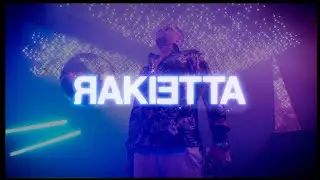 TEDE & SIR MICH - RAKIETTA / DISCO NOIR: PRZEDŁUŻYFSZY