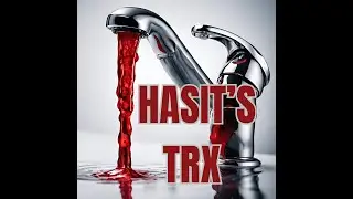 Hasit's Tron (TRX) Faucet - withdraw to FAUCETPAY!