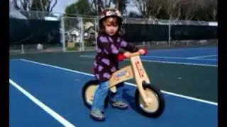 Crash test skuut