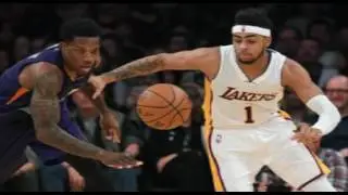 Surging Lakers bolt up NBA power rankings