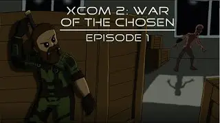 New Beginnings - Episode 1